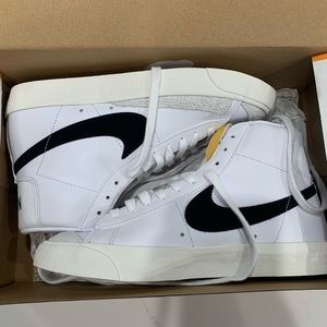 Nike Blazers
